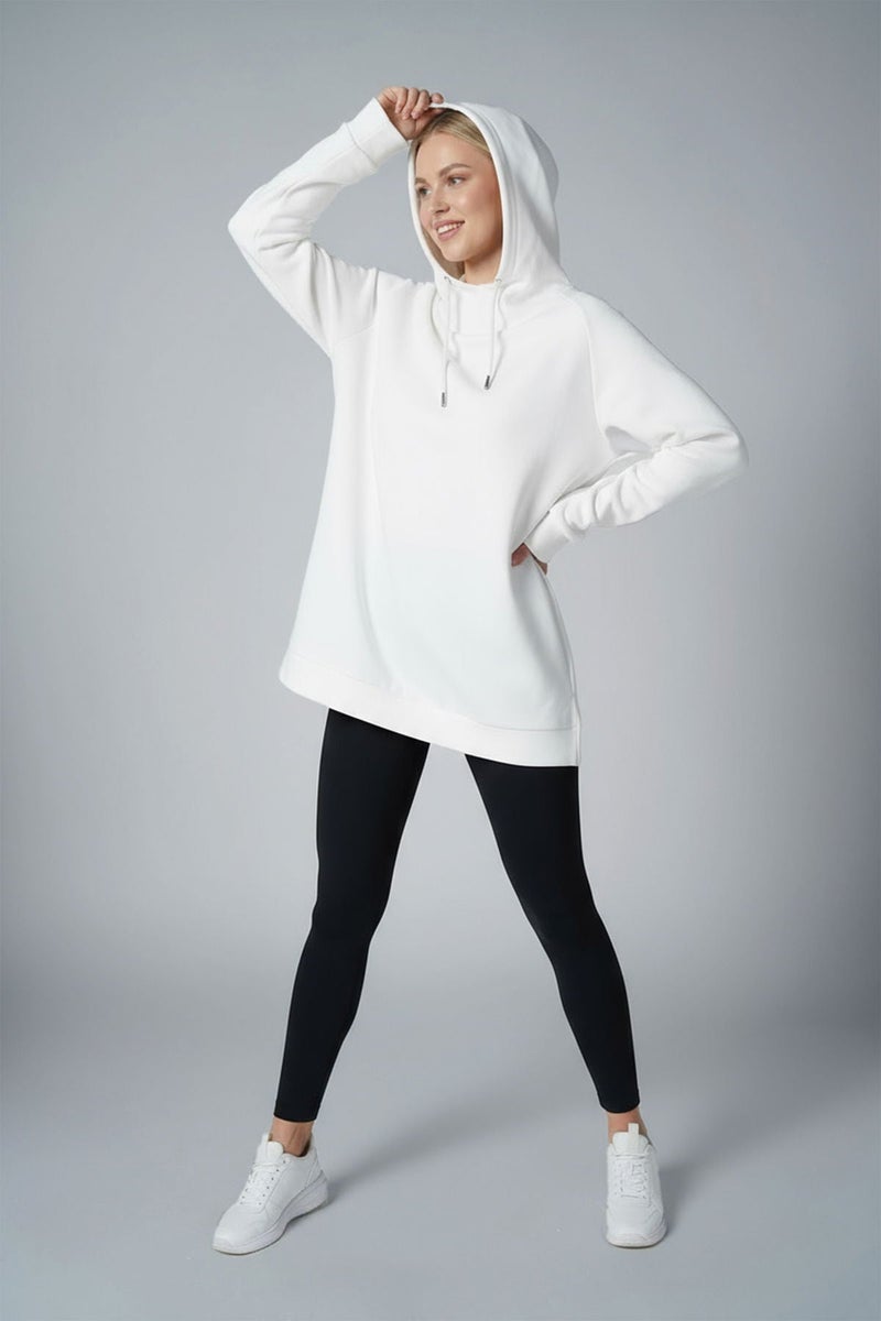 Bilcee Women HOODED - Image 2